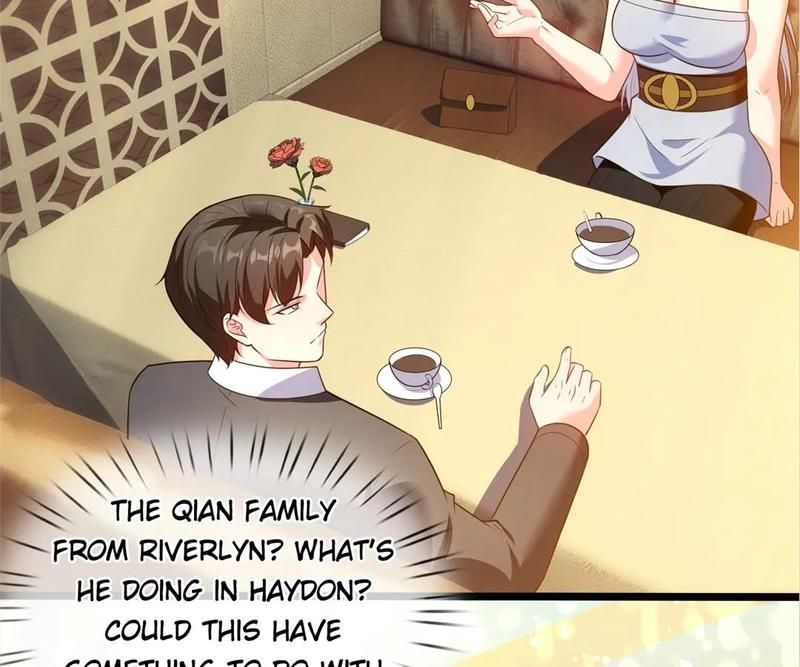 The Invincible Warlord Chapter 170 page 20 - 