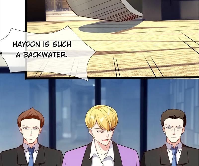 The Invincible Warlord Chapter 170 page 7 - 