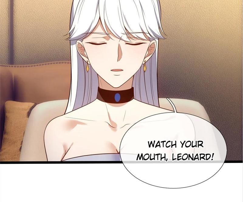 The Invincible Warlord Chapter 171 page 12 - 