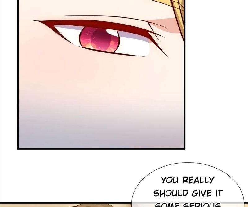 The Invincible Warlord Chapter 171 page 3 - 