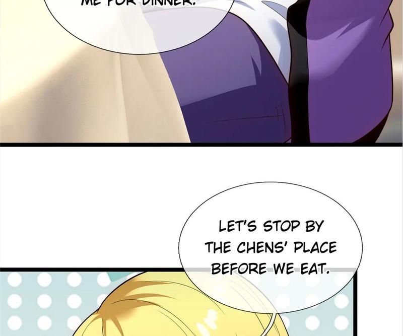 The Invincible Warlord Chapter 171 page 25 - 