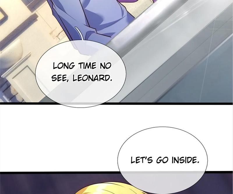 The Invincible Warlord Chapter 172 page 28 - 