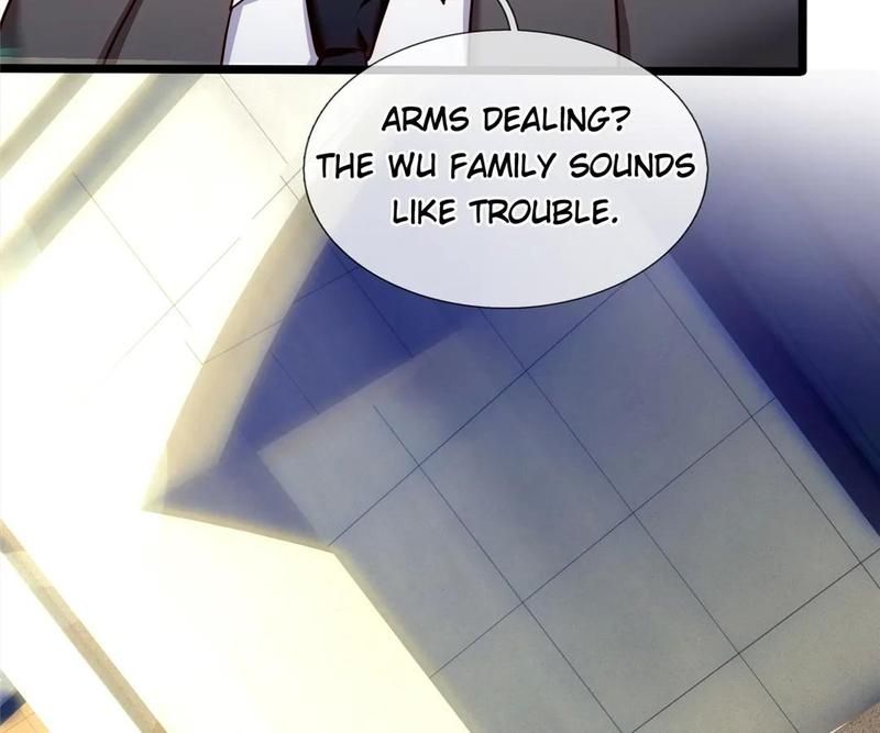 The Invincible Warlord Chapter 172 page 43 - 
