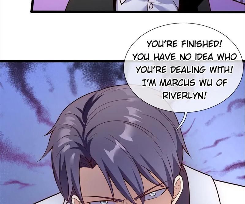 The Invincible Warlord Chapter 173 page 23 - 