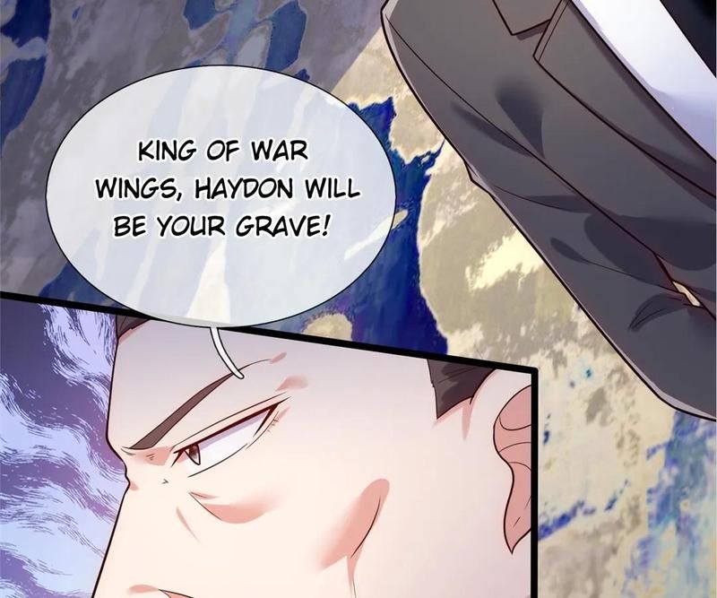 The Invincible Warlord Chapter 175 page 20 - 