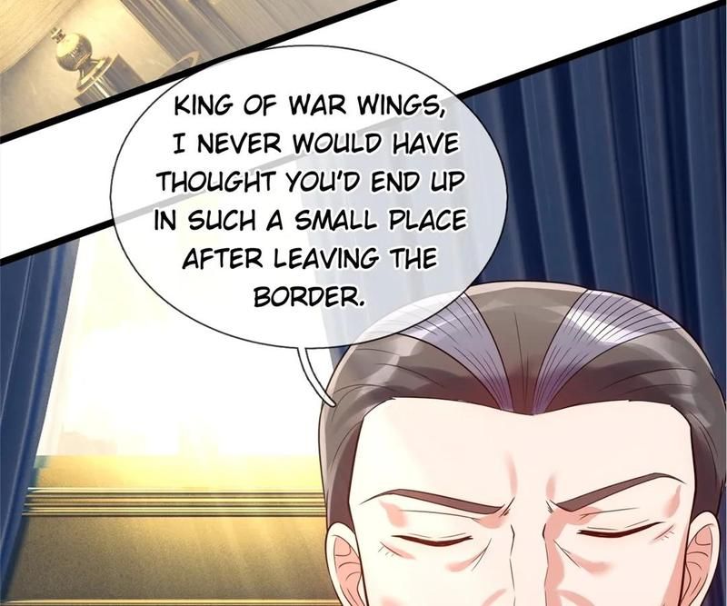 The Invincible Warlord Chapter 175 page 3 - 