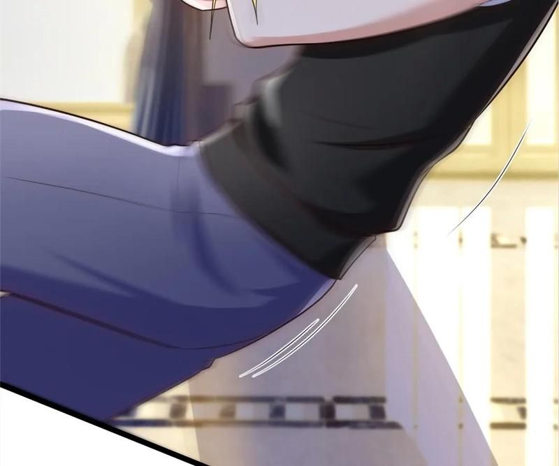 The Invincible Warlord Chapter 175 page 34 - 