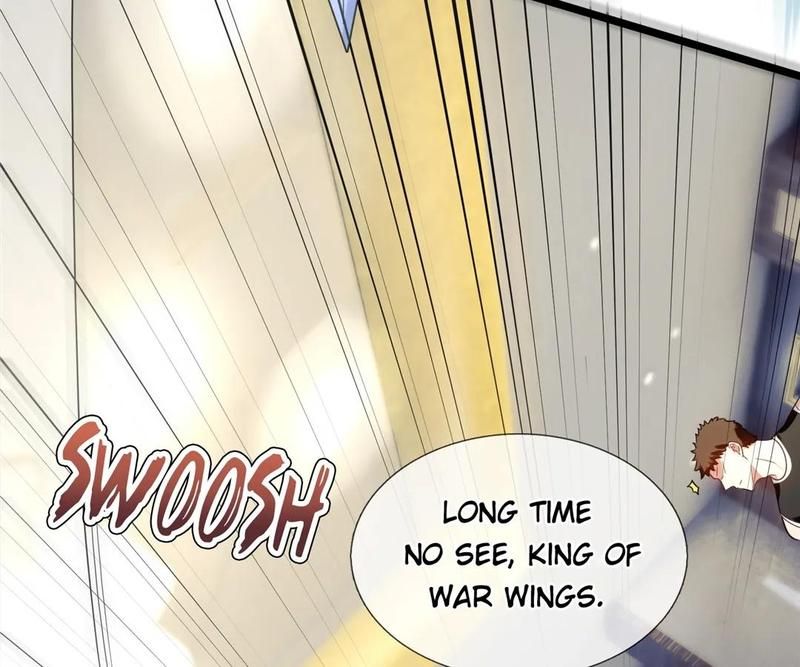 The Invincible Warlord Chapter 175 page 44 - 