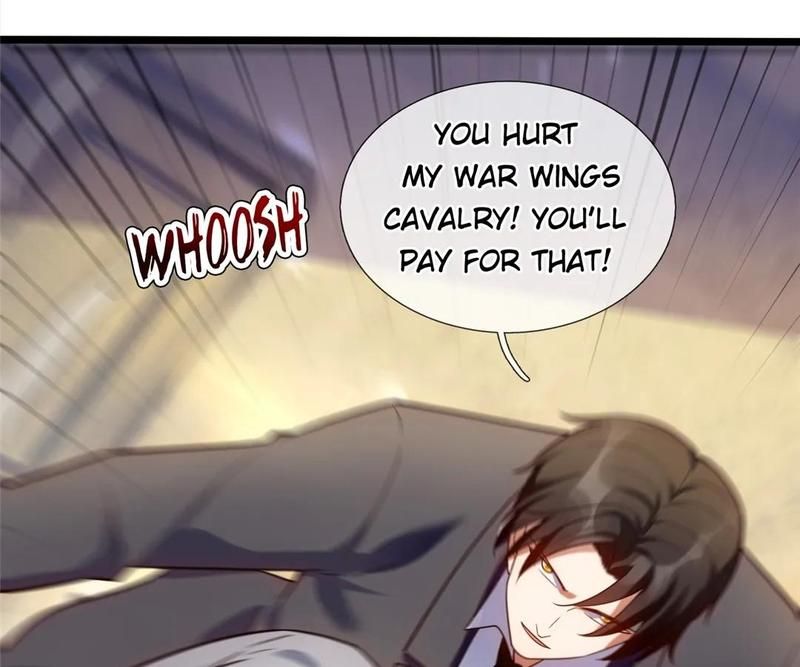The Invincible Warlord Chapter 175 page 49 - 
