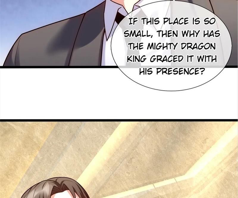 The Invincible Warlord Chapter 175 page 6 - 