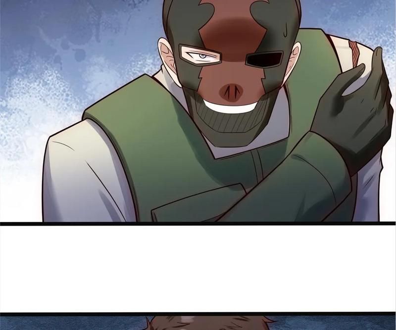 The Invincible Warlord Chapter 176 page 21 - 
