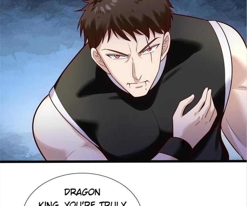 The Invincible Warlord Chapter 176 page 22 - 