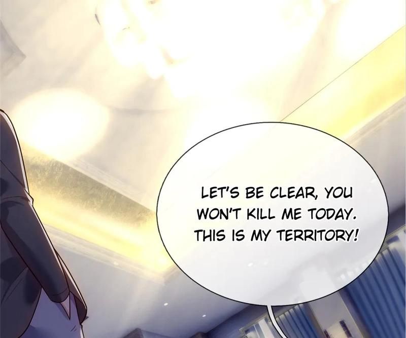 The Invincible Warlord Chapter 176 page 25 - 