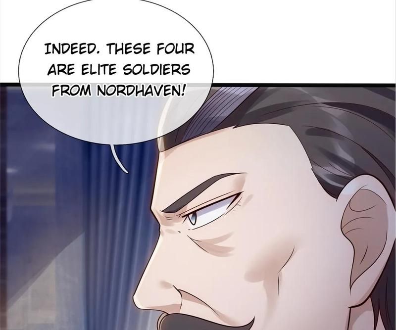 The Invincible Warlord Chapter 176 page 33 - 