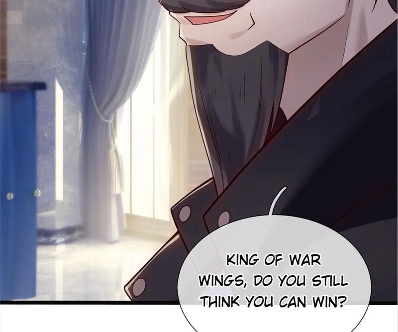The Invincible Warlord Chapter 176 page 34 - 