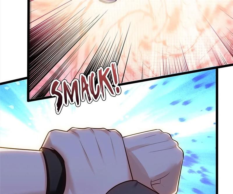 The Invincible Warlord Chapter 176 page 6 - 