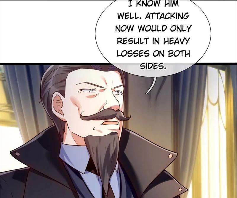 The Invincible Warlord Chapter 176 page 53 - 