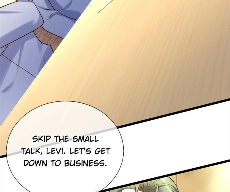 The Invincible Warlord Chapter 177 page 11 - 