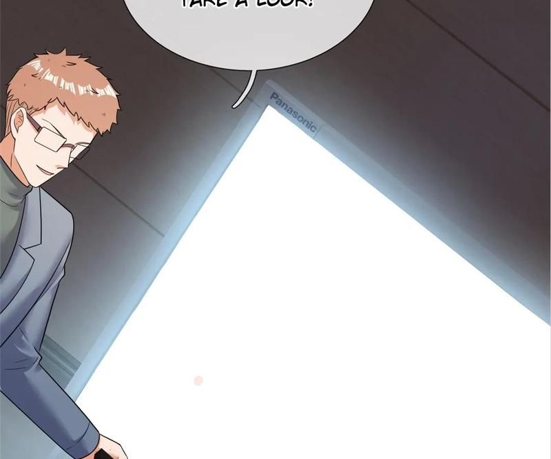 The Invincible Warlord Chapter 177 page 35 - 