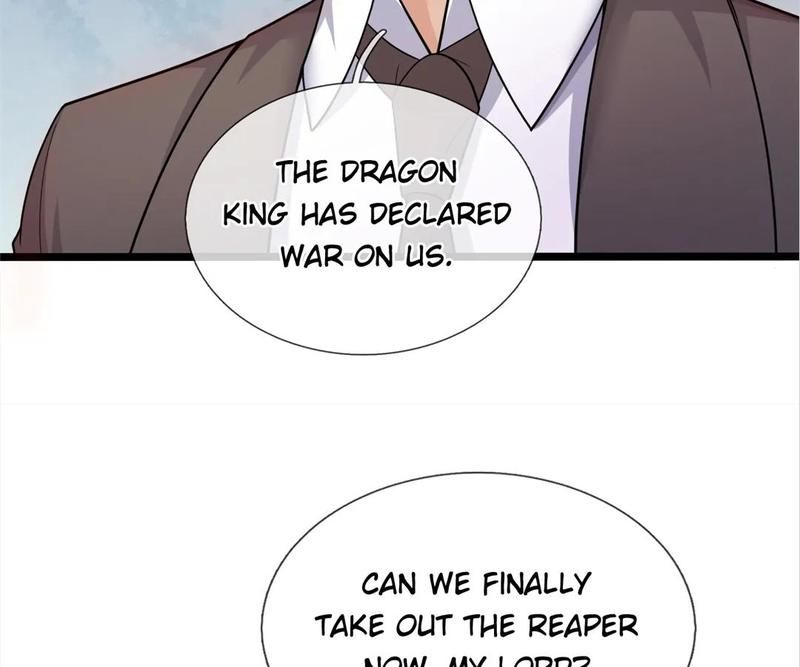 The Invincible Warlord Chapter 177 page 45 - 
