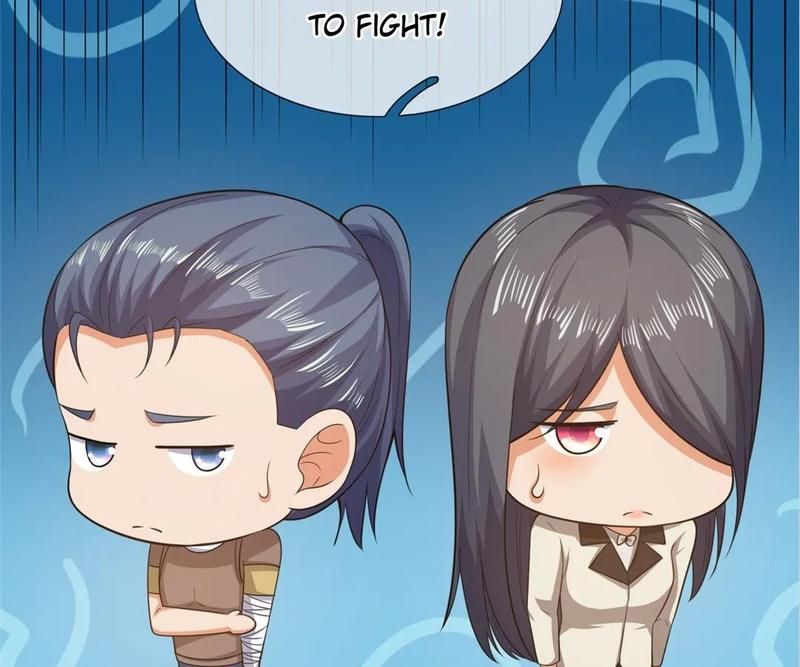 The Invincible Warlord Chapter 177 page 50 - 