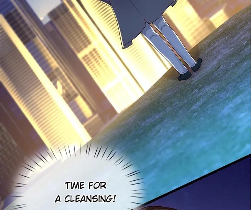 The Invincible Warlord Chapter 178 page 36 - 