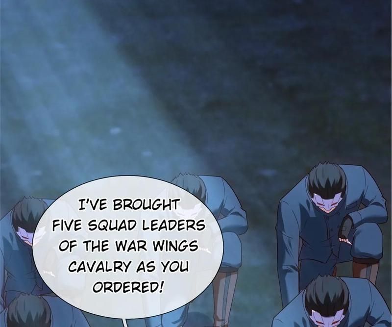The Invincible Warlord Chapter 178 page 40 - 