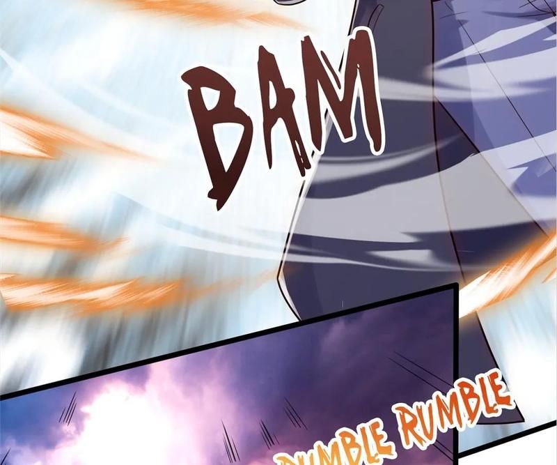 The Invincible Warlord Chapter 178 page 52 - 