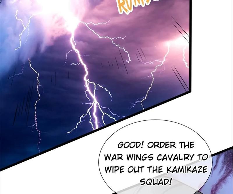The Invincible Warlord Chapter 178 page 53 - 