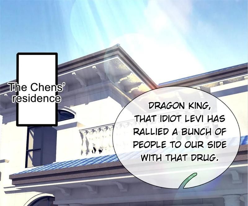 The Invincible Warlord Chapter 179 page 1 - 
