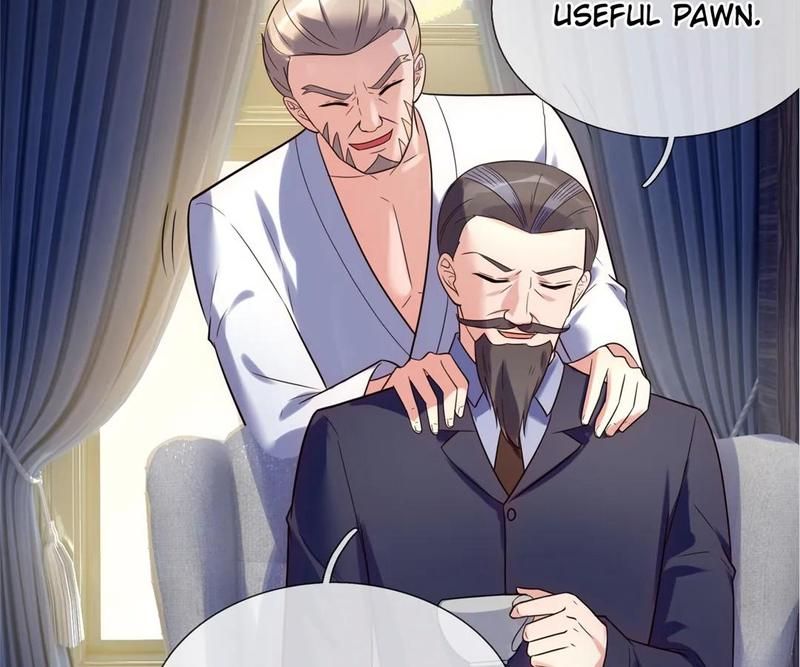 The Invincible Warlord Chapter 179 page 3 - 