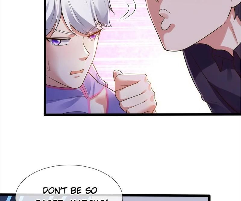 The Invincible Warlord Chapter 179 page 38 - 