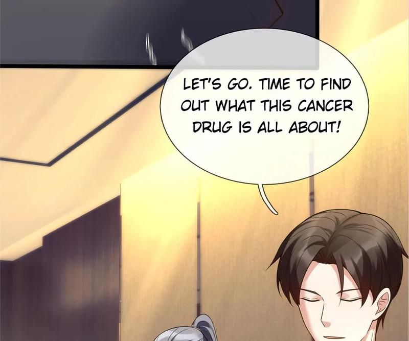 The Invincible Warlord Chapter 179 page 45 - 