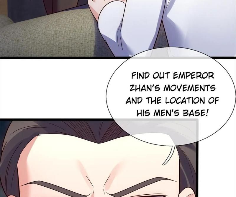 The Invincible Warlord Chapter 179 page 6 - 