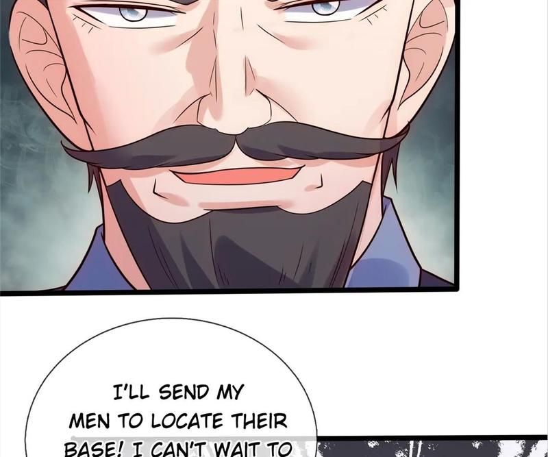 The Invincible Warlord Chapter 179 page 7 - 
