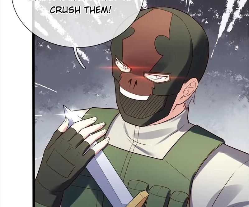 The Invincible Warlord Chapter 179 page 8 - 