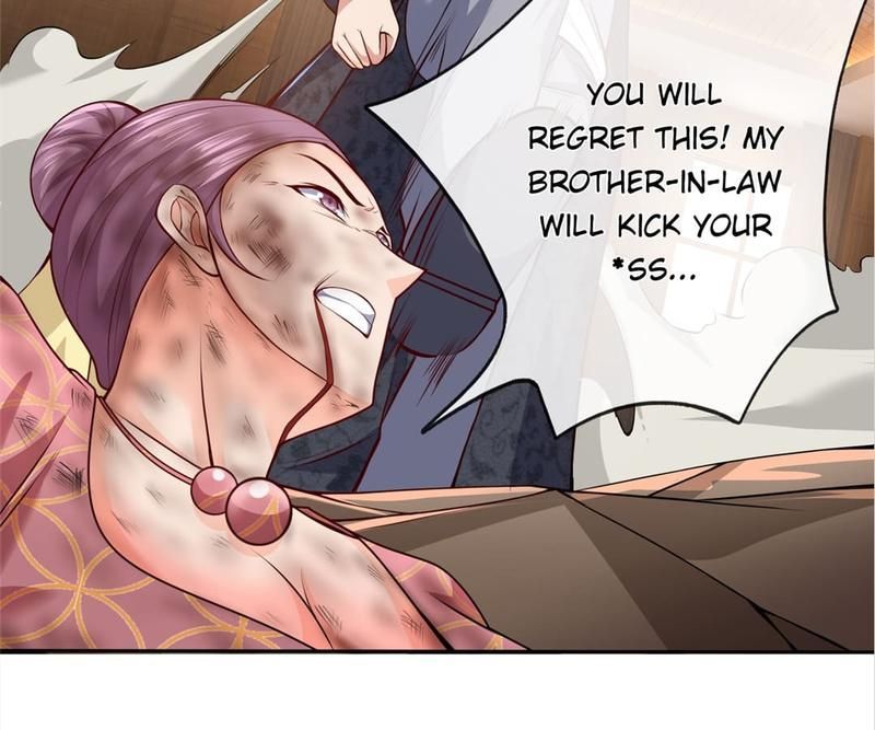 The Invincible Warlord Chapter 18 page 19 - 