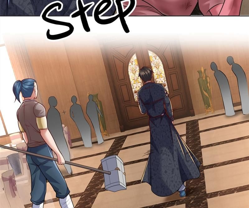 The Invincible Warlord Chapter 18 page 23 - 