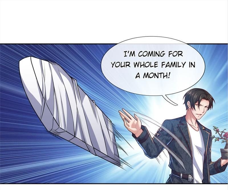 The Invincible Warlord Chapter 18 page 9 - 