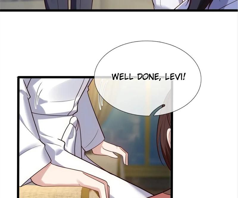 The Invincible Warlord Chapter 181 page 54 - 