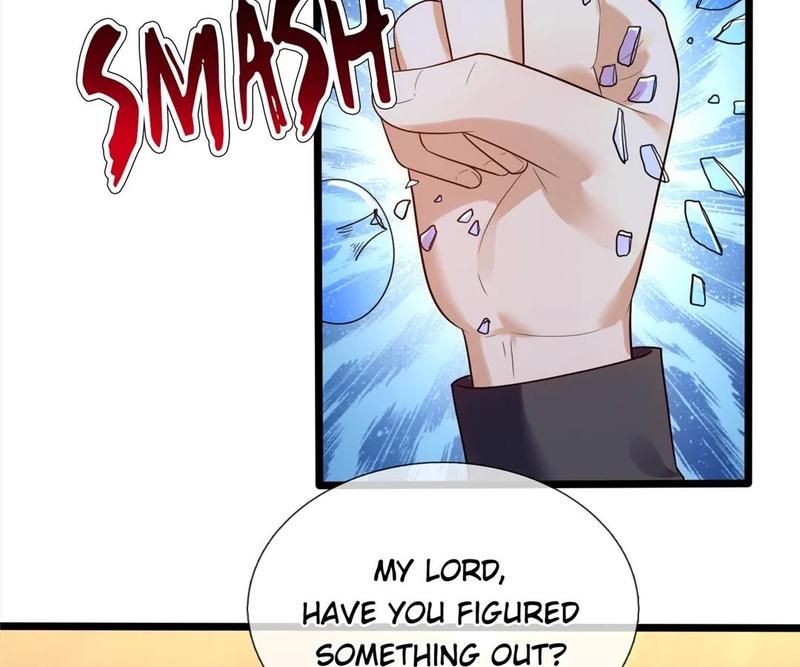 The Invincible Warlord Chapter 181 page 9 - 