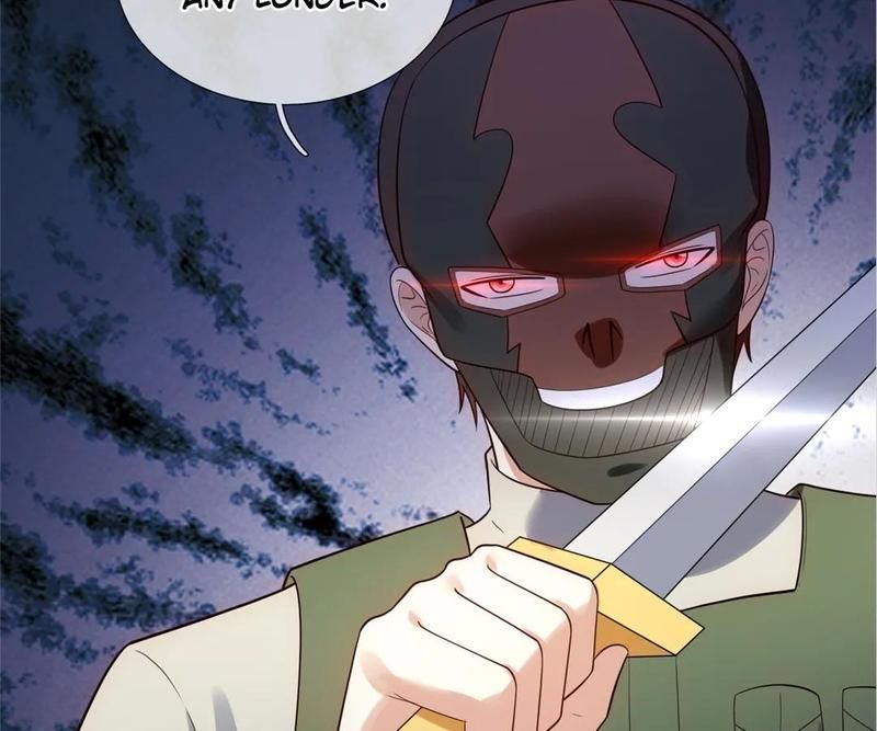 The Invincible Warlord Chapter 182 page 21 - 