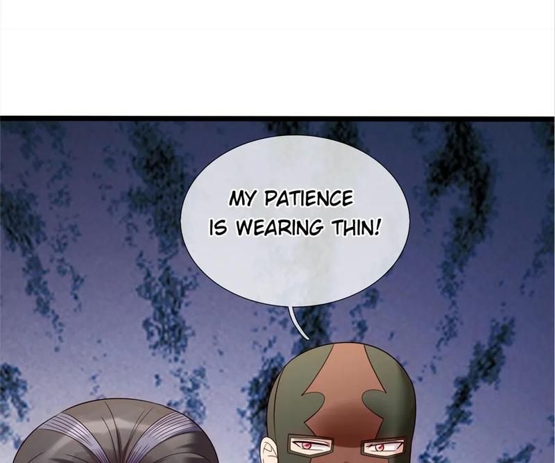 The Invincible Warlord Chapter 182 page 25 - 