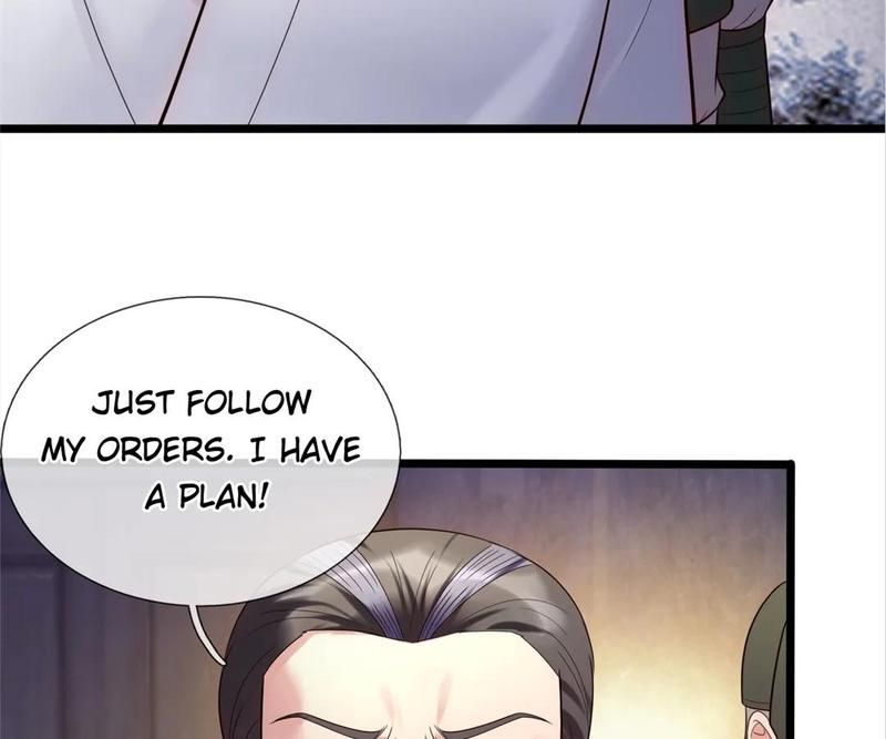 The Invincible Warlord Chapter 182 page 27 - 