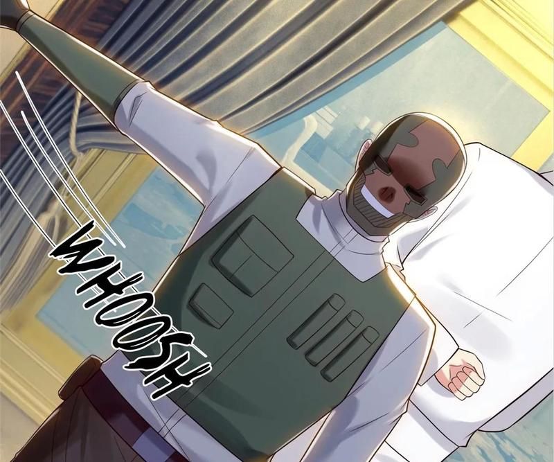 The Invincible Warlord Chapter 182 page 31 - 