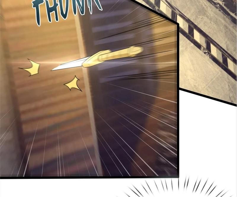 The Invincible Warlord Chapter 182 page 33 - 