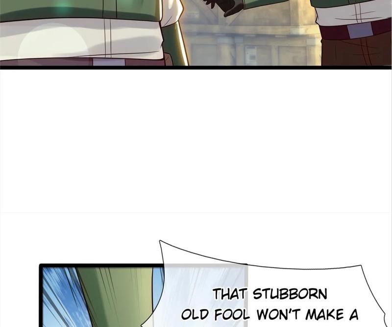 The Invincible Warlord Chapter 182 page 42 - 