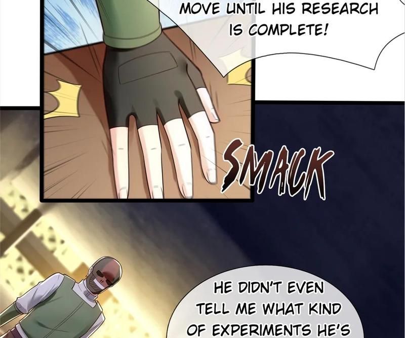 The Invincible Warlord Chapter 182 page 43 - 