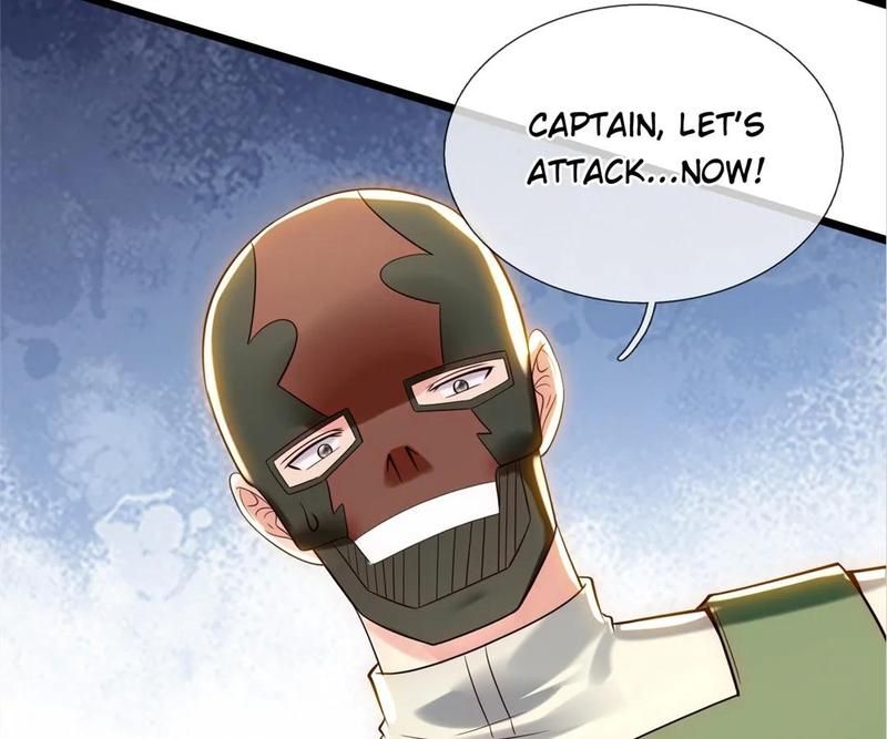 The Invincible Warlord Chapter 182 page 46 - 