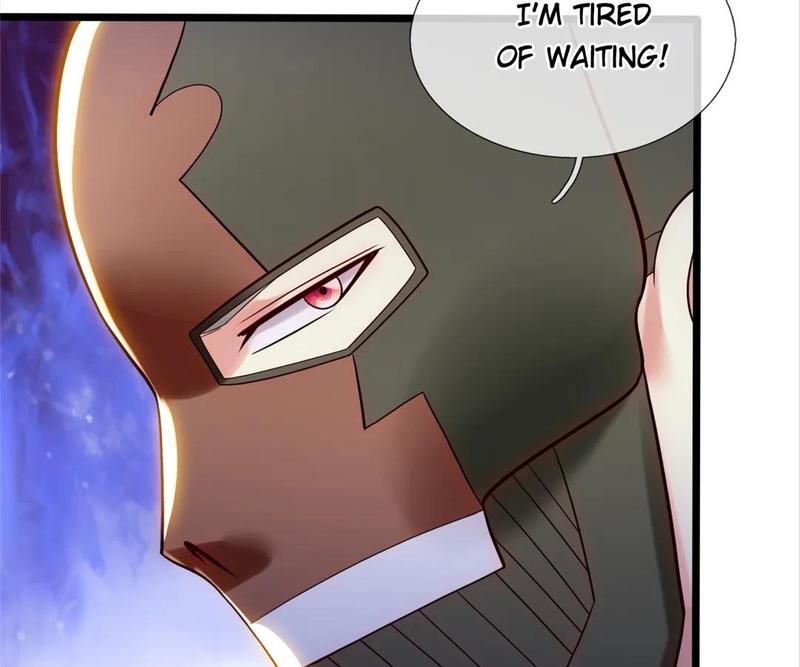 The Invincible Warlord Chapter 182 page 48 - 